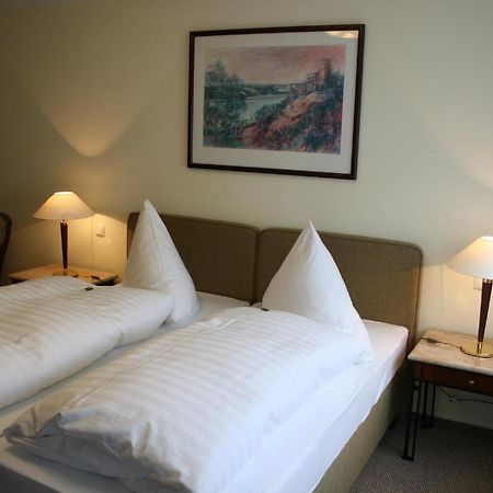 Hotel-Restaurant Stollen Mechernich Bilik gambar
