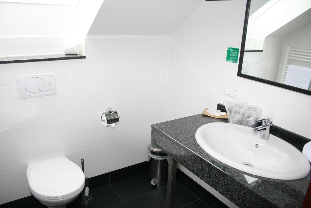 Hotel-Restaurant Stollen Mechernich Bilik gambar